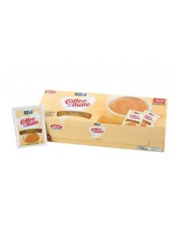 Nestle® Coffee-mate® Coffee Creamer, Original, 3g Powder Packets, 50/Box